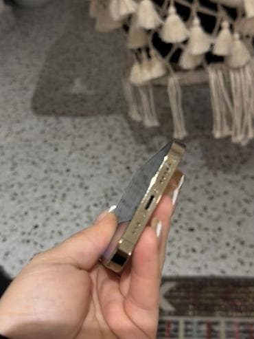 apple iphone 3gs: IPhone 12 Pro, Золотой — 2