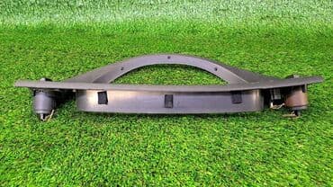 e39: Щиток приборов BMW Б/у, Оригинал, Германия — 6