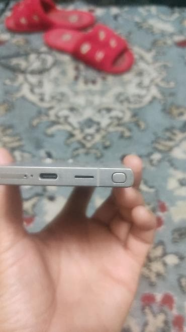 Техника и электроника: Смартфон Samsung Galaxy S23 Ultra, цвет серебристый (Light Silver) — 4