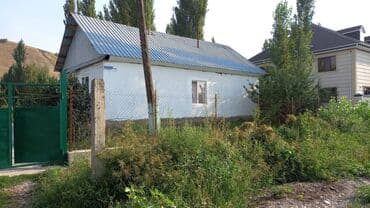 продаю дом дордое: Дом, 50 м², 3 комнаты, Собственник, Косметический ремонт — 2