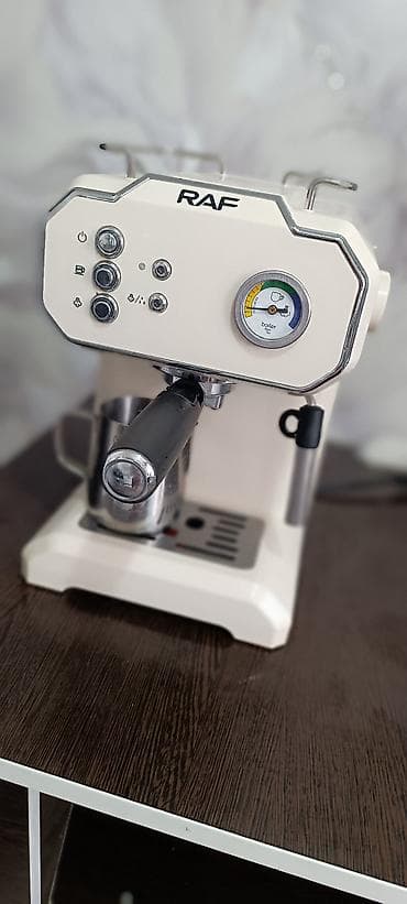 la spaziale: Кофеварка, кофемашина, Самовывоз, Платная доставка — 1