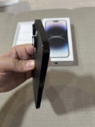 телефоы: IPhone 14 Pro Max, 512 ГБ, Куту — 3