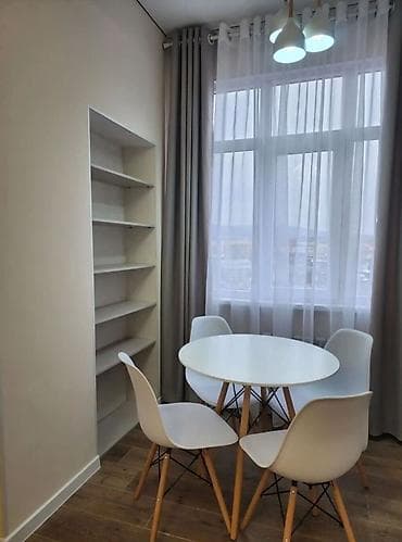 5: 1 комната, 40 м², Ала-Арча ТРЦ Элитка, 5 этаж — 8