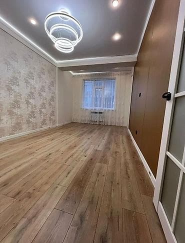 all group: 1 комната, 46 м², Элитка, 2 этаж, Дизайнерский ремонт — 1