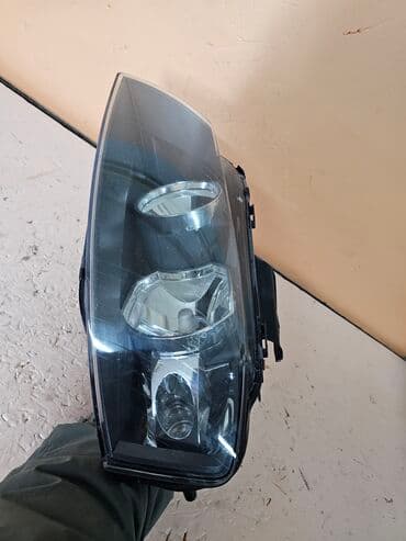 фаркоп на ауди а4: Передняя левая фара Audi 2007 г., Б/у, Оригинал — 14