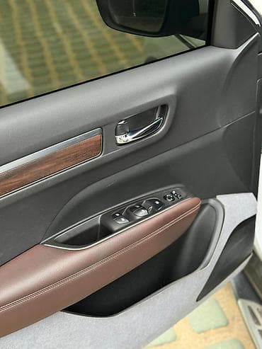 Renault QM6: 2020 г., 2 л, Автомат, Газ, Кроссовер — 9