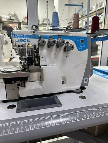 jack e4: 4-нитка, В наличии, Бесплатная доставка — 1