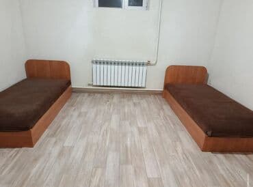 долгосрочные квартиры гоин: 1 комната, Собственник, Без подселения, С мебелью частично — 2