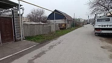 Жер тилкелерин сатуу: 4 соток, Курулуш, Кызыл китеп — 2