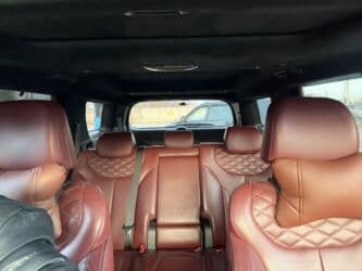 авто обмен на дом: Hyundai Palisade: 2019 г., 2.2 л, Автомат, Дизель, Кроссовер — 14