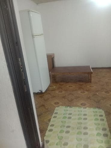 мебел кух: Спальный гарнитур, Односпальная кровать, ДСП, цвет - Белый — 3
