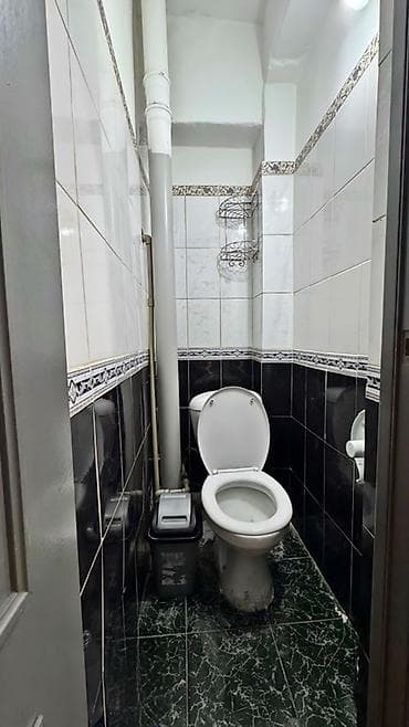 комнаты сары ой: 1 комната, С подселением — 3