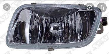 montero: Туманки ободок туманки pajero montero 2001 — 2