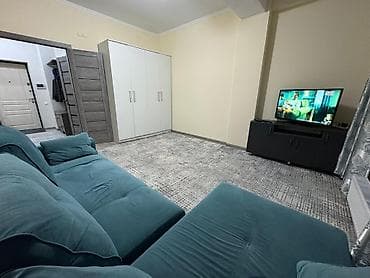 Комнаты: 1 комната, Собственник — 7