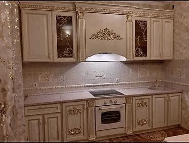 coffe lk: Кухонные гарнитуры на заказ под ваш интерьер — от классики до — 1