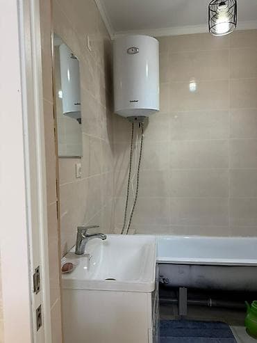 сдаю квартиру на долгий срок: 1 комната, Собственник, Без подселения, С мебелью полностью — 6