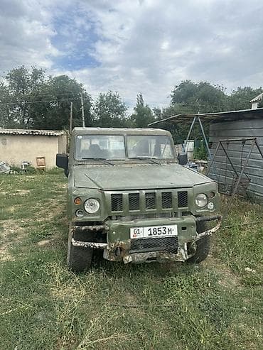 скутера бензиновые: Грузовик, Дубль, Б/у — 4