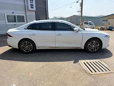 kia k5 gt line: Hyundai Grandeur: 2022 г., Газ, Седан — 3