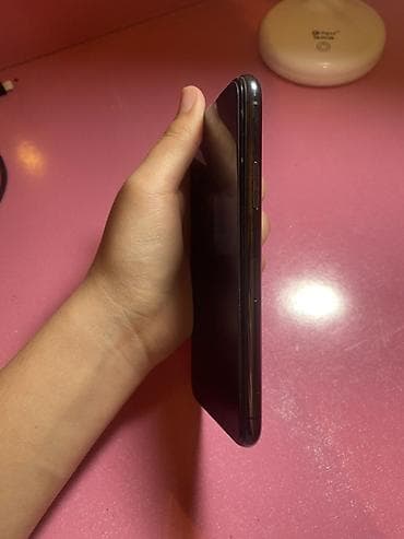 redmi 9 с: IPhone 11 Pro, Колдонулган, 64 ГБ, Space Gray, Заряддоочу түзүлүш, Коргоочу айнек, Каптама, 78 % — 4