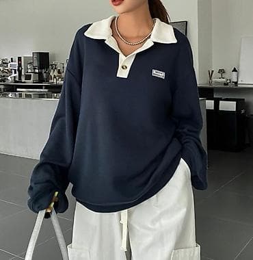 Аксессуарлар: Кофта, M — 1