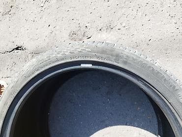 stud 100: Летняя шина одна пара Kumho Ecsta PS71 для легкового автомобиля — 6