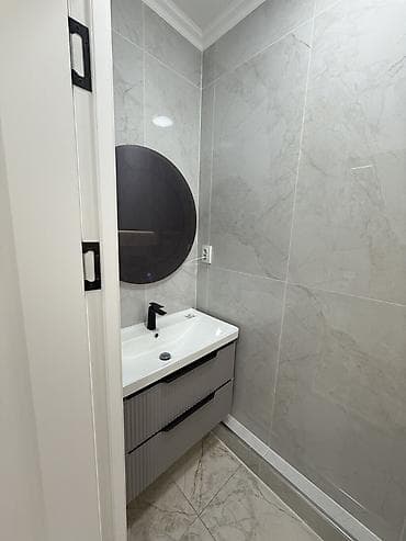 Квартиры: 3 комнаты, 74 м², Дворец спорта 4 этаж, Дизайнерский ремонт — 8
