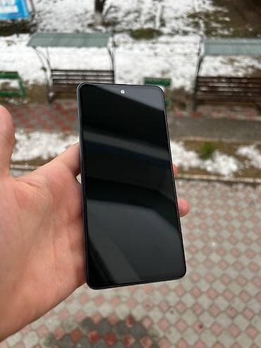 poco 6x pro: Samsung Galaxy A52, Б/у, 128 ГБ, цвет - Голубой, 2 SIM — 2