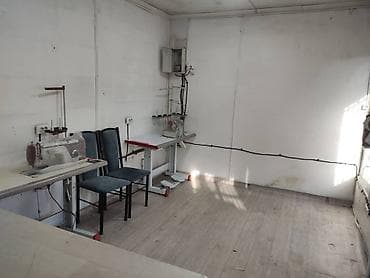 аренда киоска: Павильон сатылат размер 5/3 жылууланган,кондиционри бар. Баасы — 1