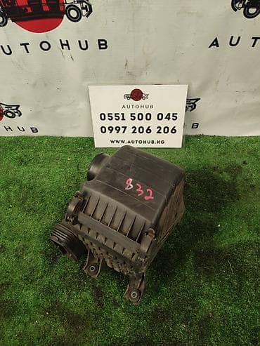 Топливные баки: Фильтр, Б/у, Оригинал — 1