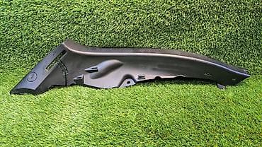 bwb e34: Обшивка стойки левая задняя Е65 51 43 7 ———004 —477 Год 2007 В — 2