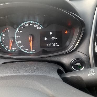 bmw e9: Chevrolet Spark: 2022 г., 1 л, Вариатор, Бензин, Седан — 8