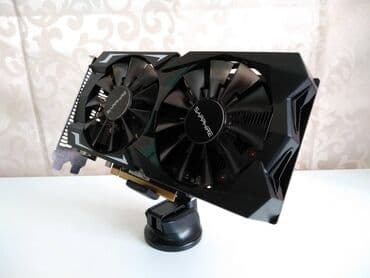 видеокарта ош: Видеокарта — 4