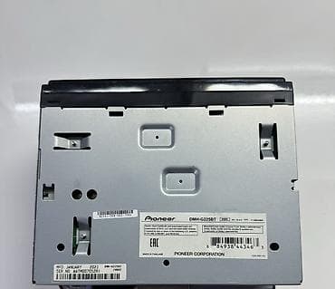 Магнитолы: Новый, 2-DIN — 4