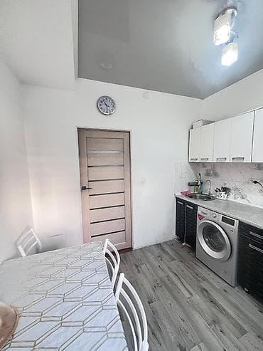 жилой комплекс фрунзе: 3 комнаты, 67 м², Сталинка, 2 этаж, Дизайнерский ремонт — 8