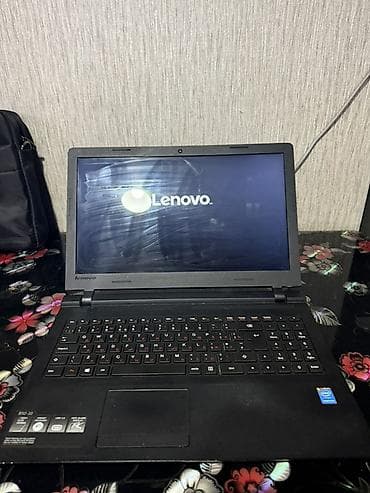 ноутбук 10000: Ноутбук Lenovo B50-10, классический 15.6" для учебы и работы — 4