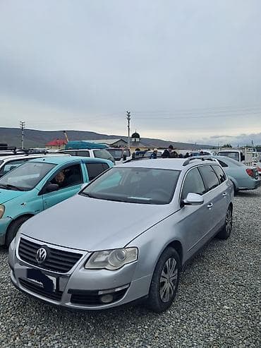 пассат лобовой: Volkswagen Passat Variant: 2010 г., Типтроник, Универсал — 2