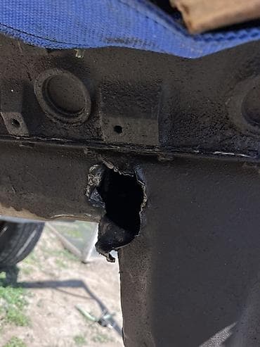 airpods бишкек бу: Бензиндик кыймылдаткыч Jeep 1997 г., 5.2 л, Колдонулган, Оригинал, АКШ — 3