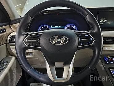 hyundai polisade: Hyundai Palisade: 2020 г., 3.8 л, Автомат, Бензин, Внедорожник — 7