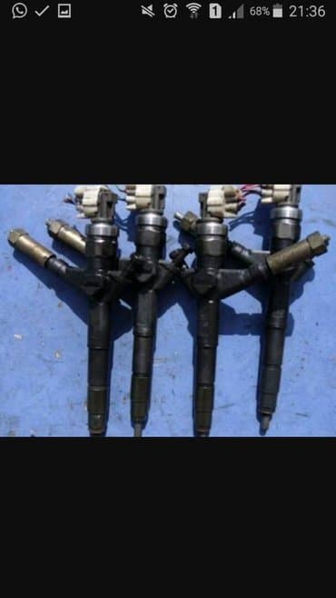 инжектор авто: Авто запчасти на ниссан бензин дизель есть всё — 2