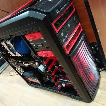 Ремонт и обслуживание компьютера ноубука!!!