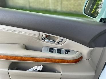 лексус лс 350: Lexus RX: 2008 г., 3.5 л, Автомат, Бензин, Кроссовер — 9