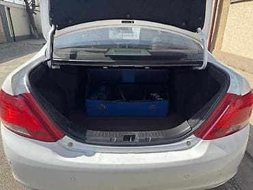 авто элек: BYD E5: 2017 г., 3 л, Автомат, Электромобиль, Седан — 8