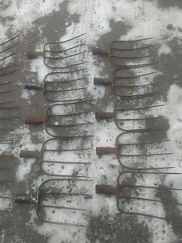 стол подставка: Вилы, Самовывоз — 2