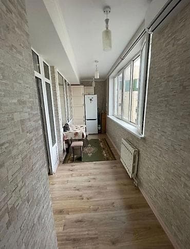 red centr: 3 комнаты, 79 м², Элитка, 9 этаж, Косметический ремонт — 4
