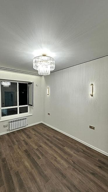 49: 2 комнаты, 49 м², Элитка, 3 этаж — 2