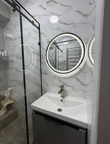 Батирлер: 2 бөлмө, 70 м², Элитка, 3 кабат — 7