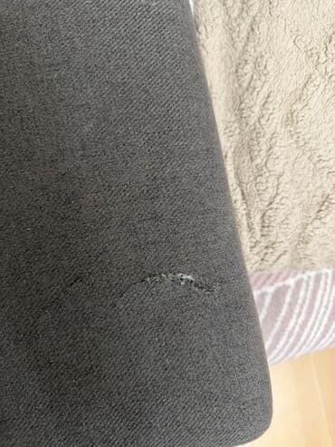 диван раскладной двуспальный: Прямой диван, Трехместный — 1