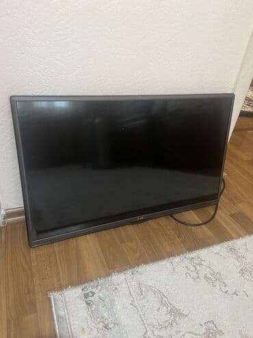 модем беспроводной: Телевизор LG 8000 тысячь сомов — 1