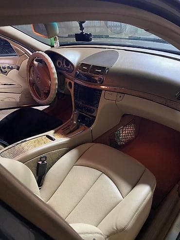 бмв е39 м: Mercedes-Benz E-Class: 2009 г., 3.5 л, Автомат, Бензин, Седан — 8