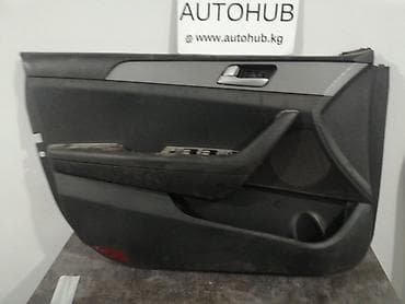 Дверная карта Hyundai Б/у, Оригинал, Япония